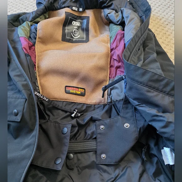 Picture ski jacket